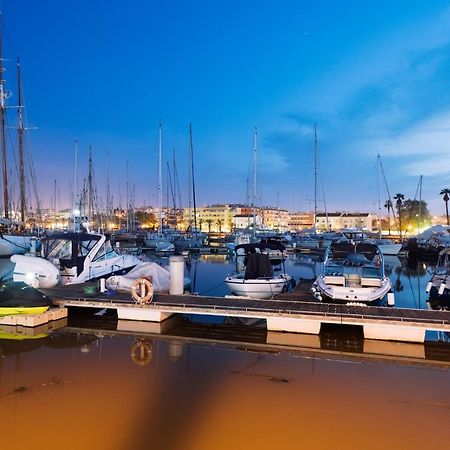 B46 - Marinapark Apartment With Seaview Lagos Buitenkant foto
