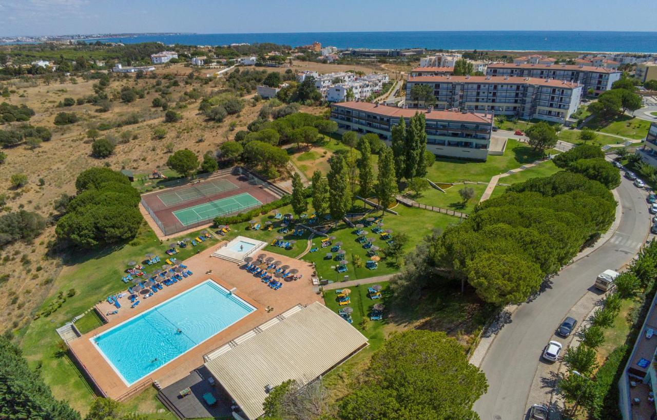 B46 - Marinapark Apartment With Seaview Lagos Buitenkant foto