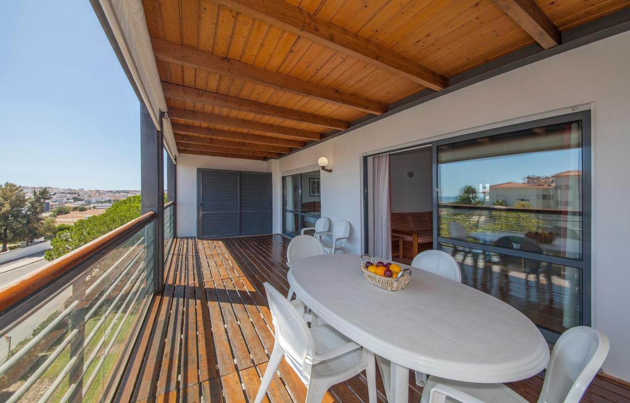 B46 - Marinapark Apartment With Seaview Lagos Buitenkant foto