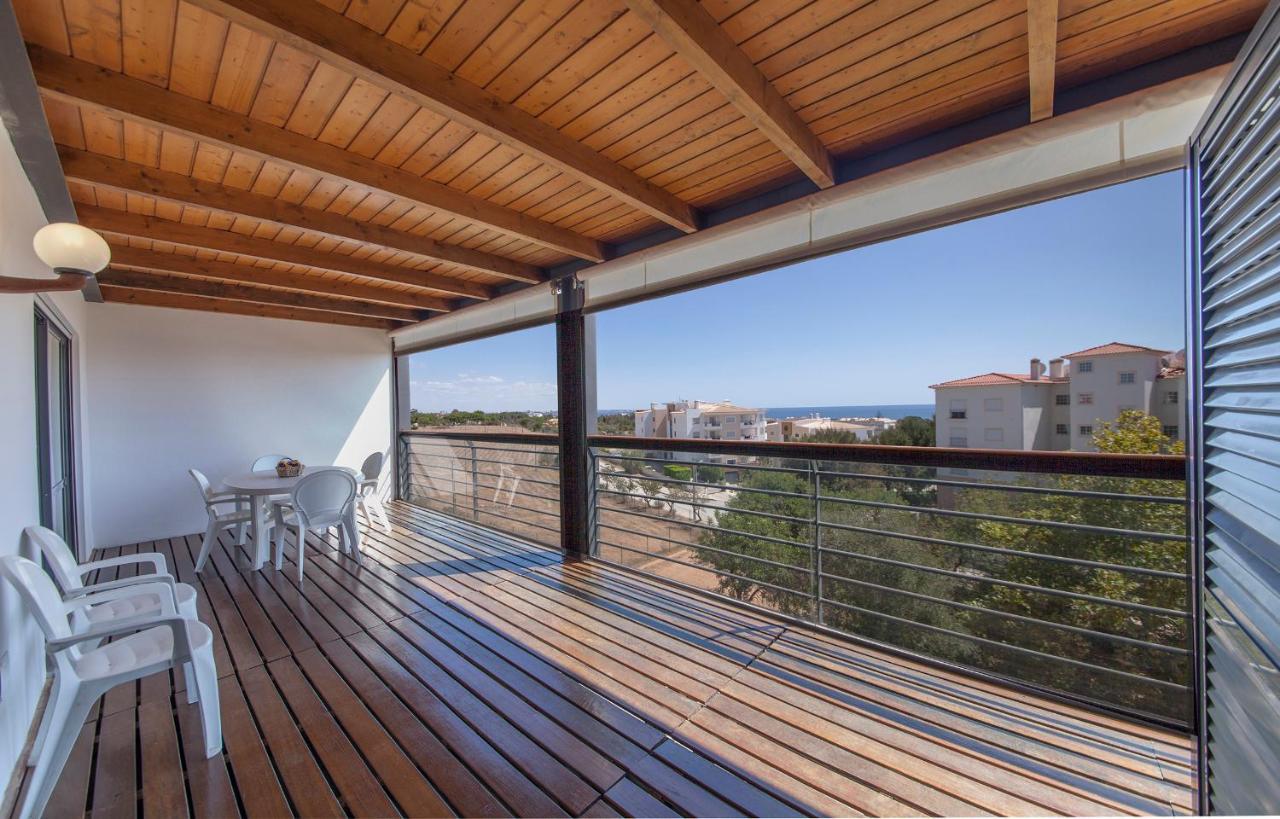 B46 - Marinapark Apartment With Seaview Lagos Buitenkant foto