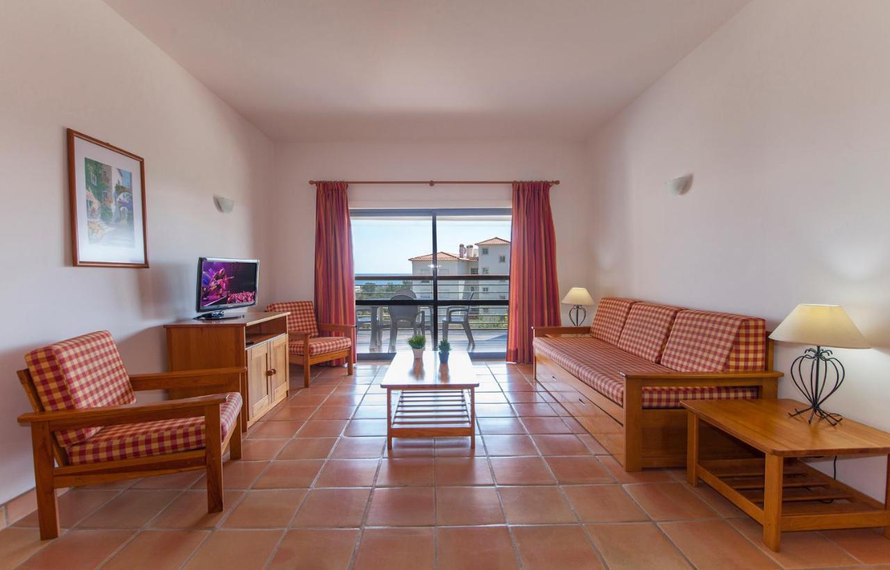 B46 - Marinapark Apartment With Seaview Lagos Buitenkant foto