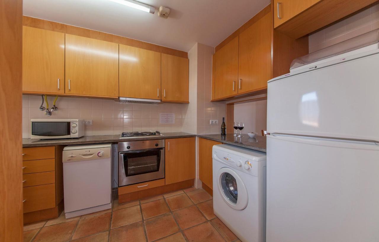 B46 - Marinapark Apartment With Seaview Lagos Buitenkant foto