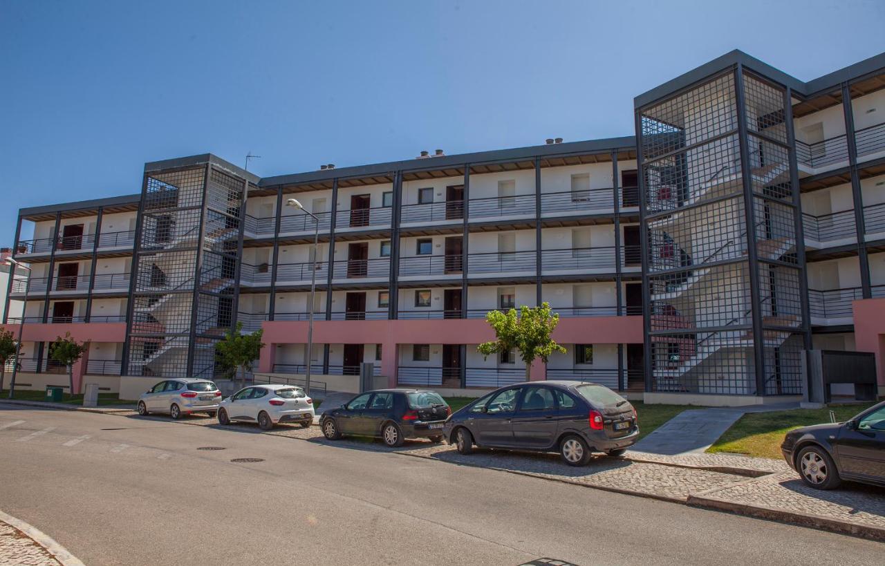 B46 - Marinapark Apartment With Seaview Lagos Buitenkant foto
