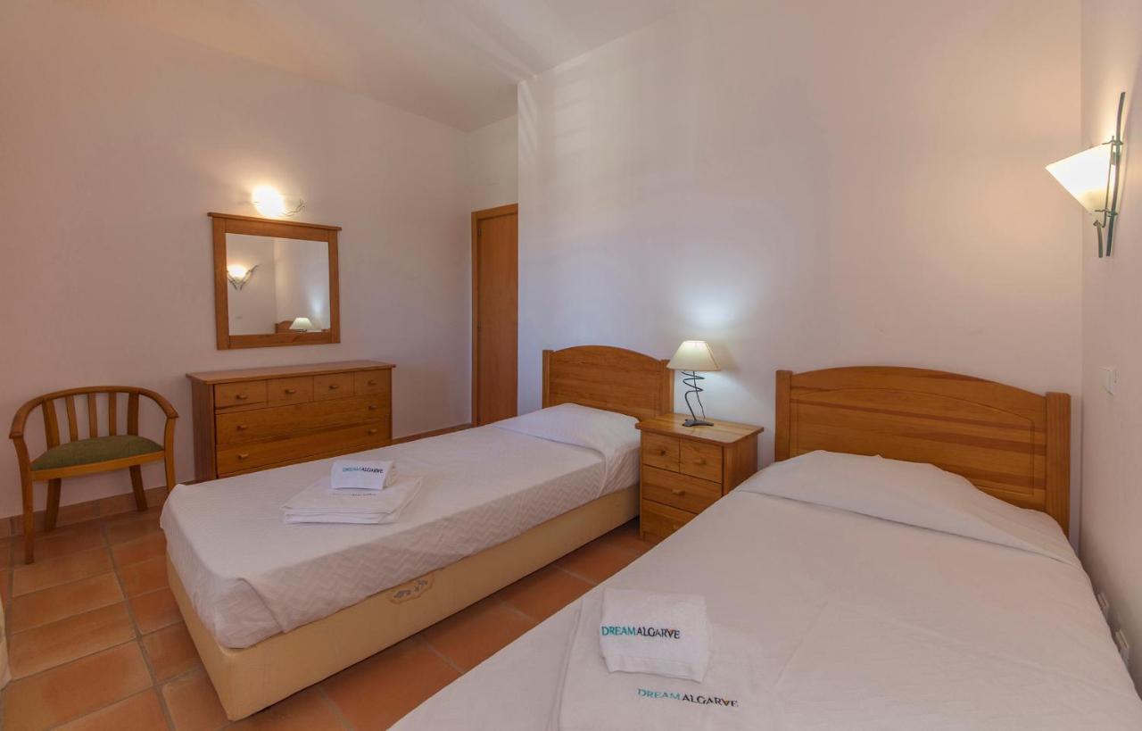 B46 - Marinapark Apartment With Seaview Lagos Buitenkant foto
