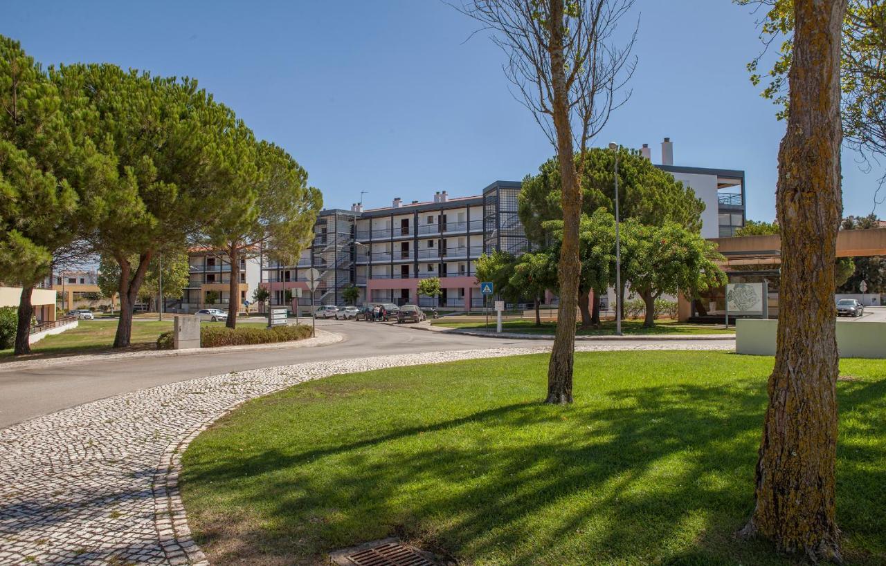 B46 - Marinapark Apartment With Seaview Lagos Buitenkant foto