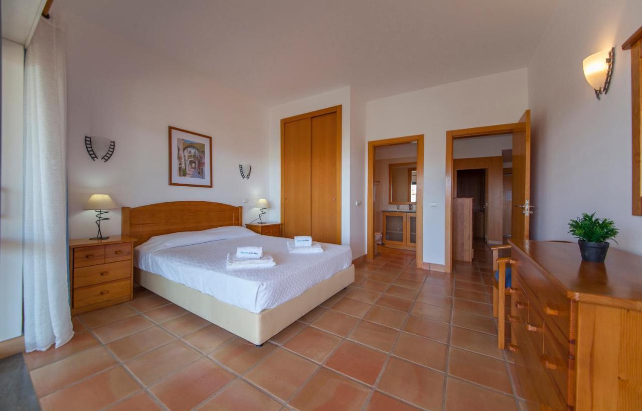 B46 - Marinapark Apartment With Seaview Lagos Buitenkant foto