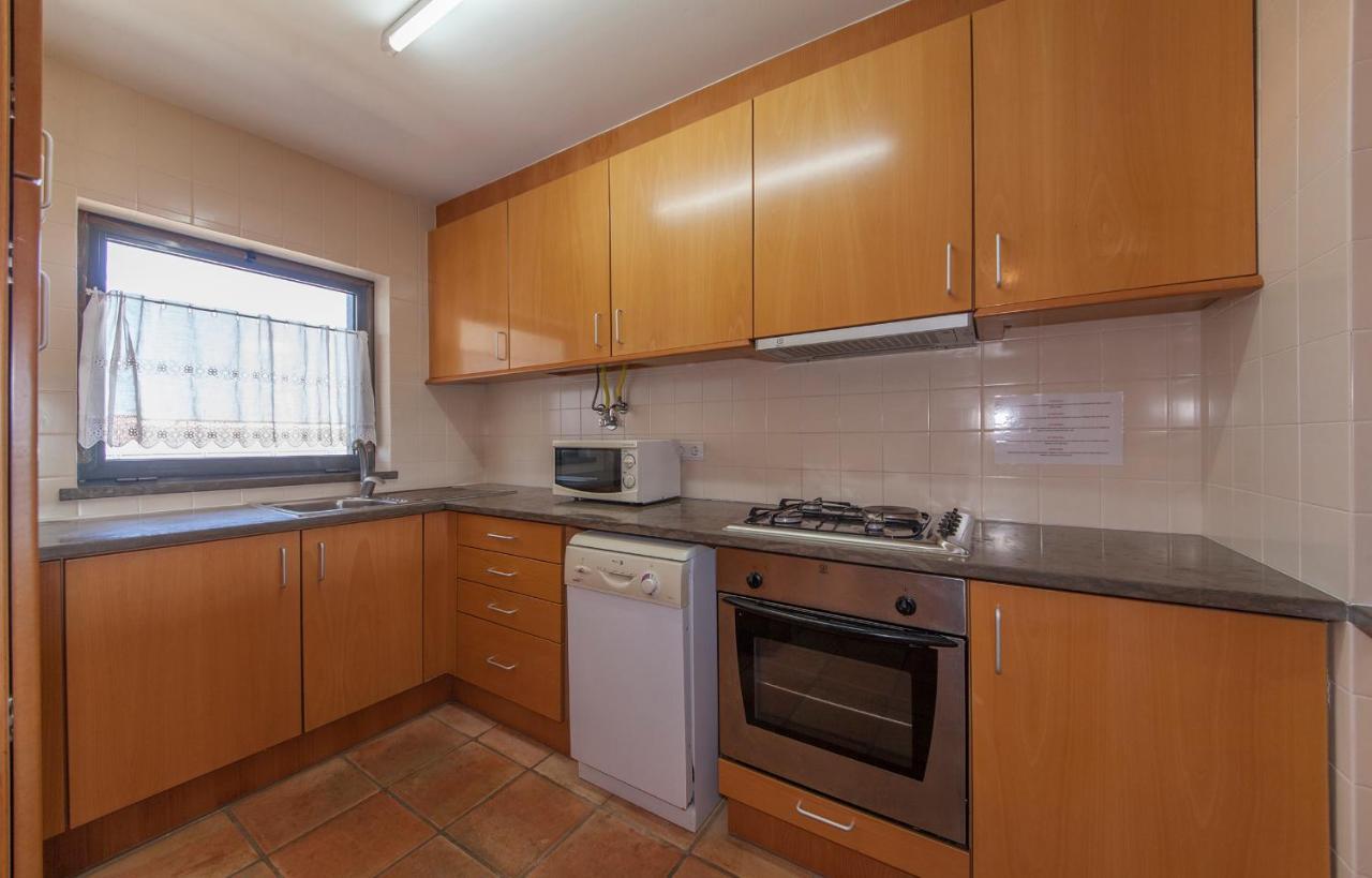 B46 - Marinapark Apartment With Seaview Lagos Buitenkant foto