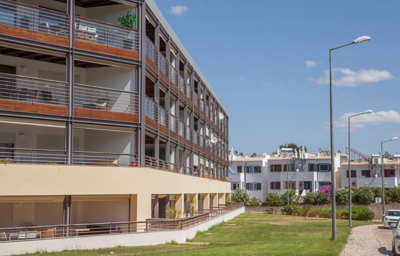B46 - Marinapark Apartment With Seaview Lagos Buitenkant foto