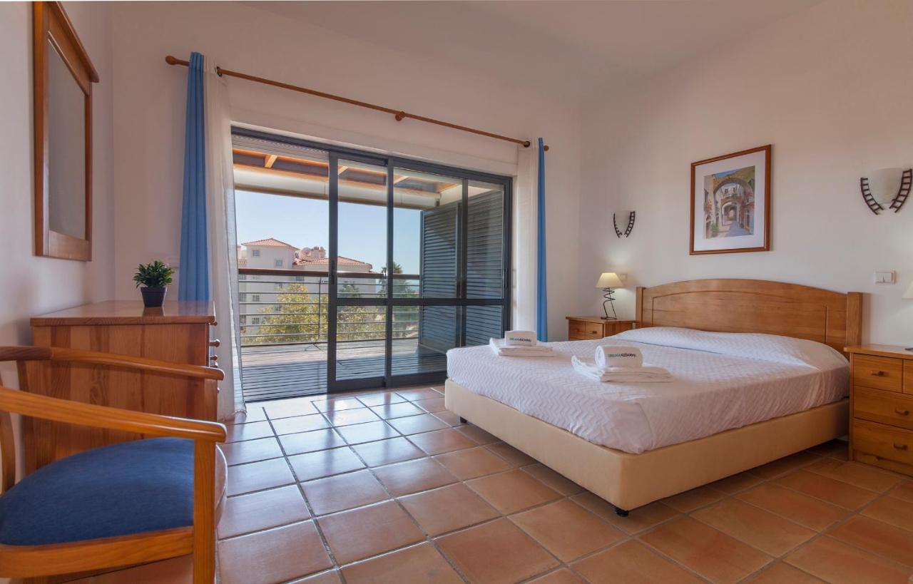 B46 - Marinapark Apartment With Seaview Lagos Buitenkant foto